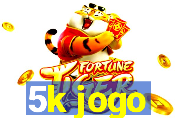 5k jogo